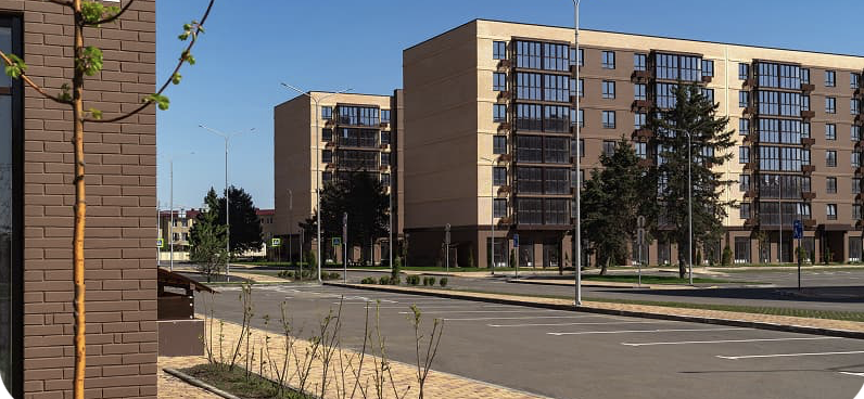 Ландшафтный дизайн